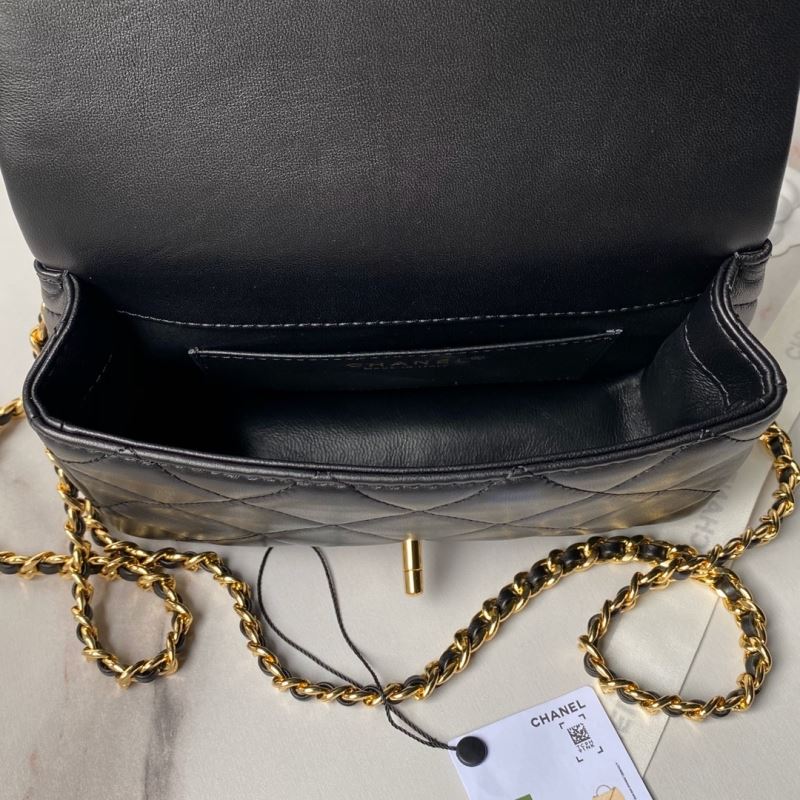 Ch**el satchel bags